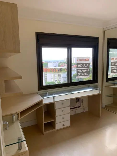 Foto 6 de Apartamento com 3 quartos à venda, 100m2 em Boa Vista, Porto Alegre - RS