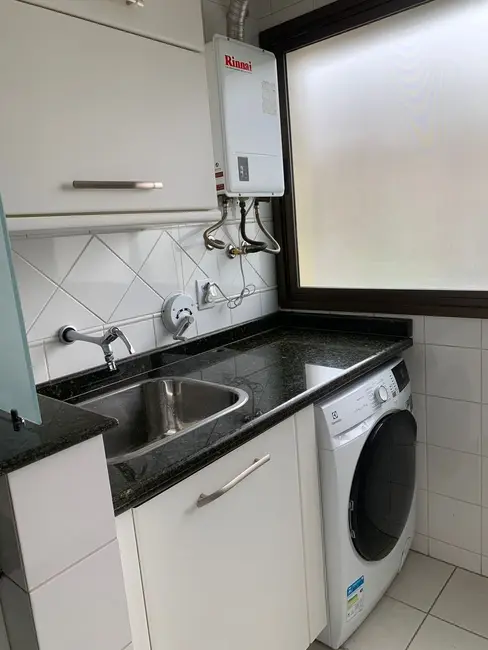 Foto 4 de Apartamento com 3 quartos à venda, 100m2 em Boa Vista, Porto Alegre - RS