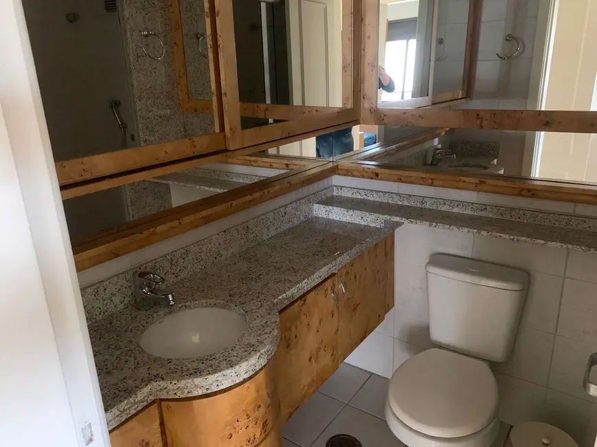 Foto 8 de Apartamento com 3 quartos à venda, 100m2 em Boa Vista, Porto Alegre - RS