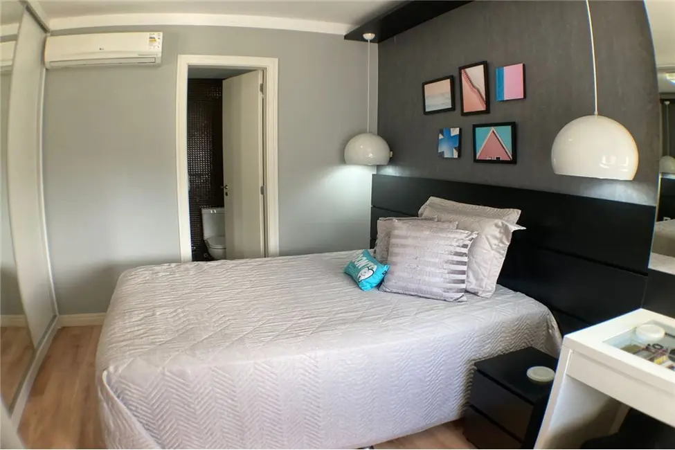 Foto 5 de Apartamento com 1 quarto à venda, 45m2 em Cidade Baixa, Porto Alegre - RS