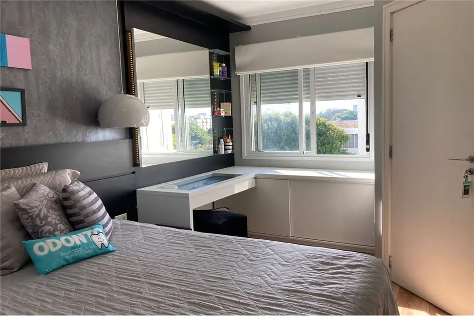 Foto 2 de Apartamento com 1 quarto à venda, 45m2 em Cidade Baixa, Porto Alegre - RS