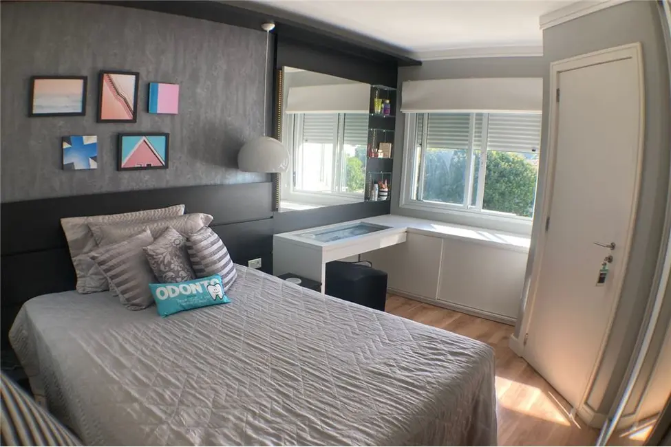 Foto 1 de Apartamento com 1 quarto à venda, 45m2 em Cidade Baixa, Porto Alegre - RS
