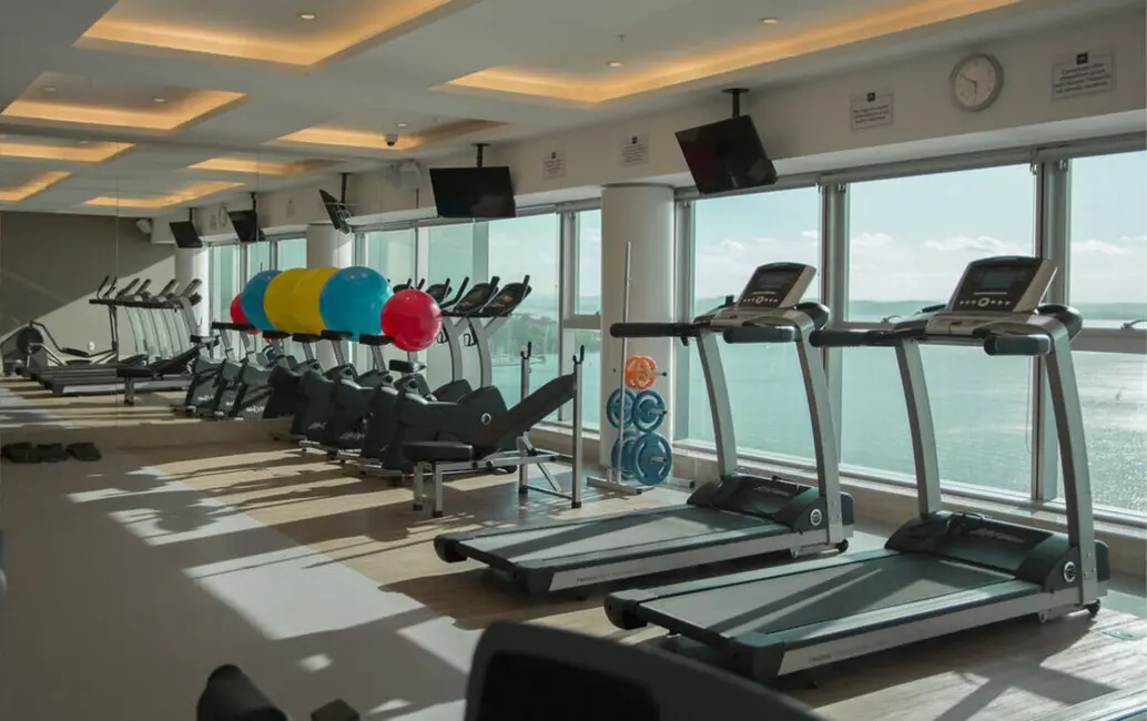 Foto 8 de Kitnet com 1 quarto à venda, 45m2 em Cristal, Porto Alegre - RS