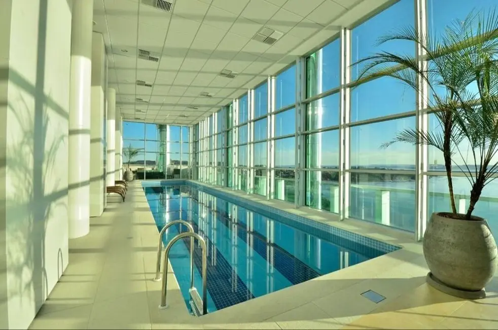 Foto 6 de Kitnet com 1 quarto à venda, 45m2 em Cristal, Porto Alegre - RS