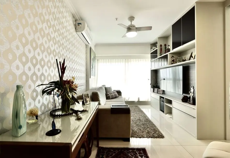 Foto 9 de Kitnet com 1 quarto à venda, 45m2 em Cristal, Porto Alegre - RS