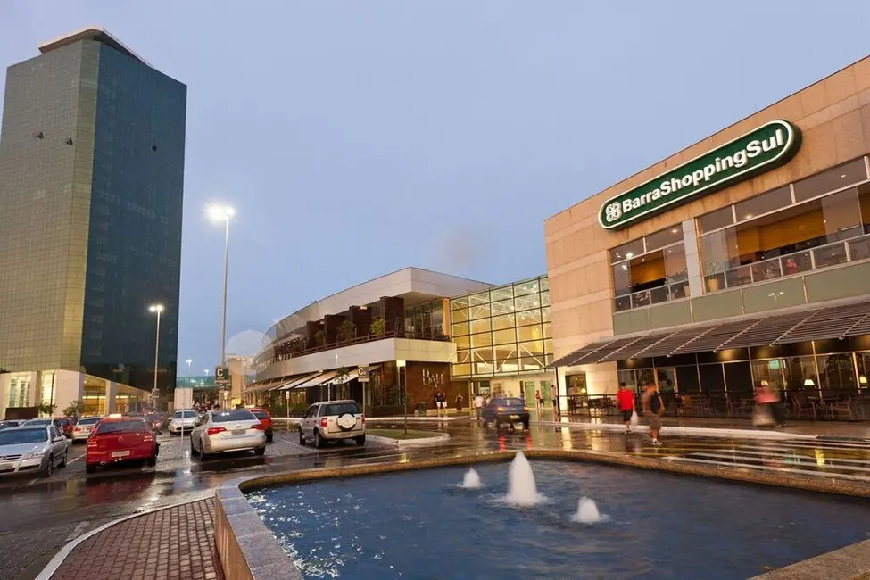 Foto 4 de Kitnet com 1 quarto à venda, 45m2 em Cristal, Porto Alegre - RS