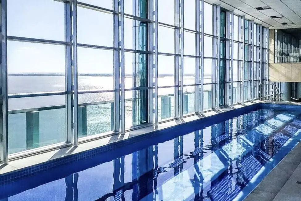 Foto 5 de Kitnet com 1 quarto à venda, 45m2 em Cristal, Porto Alegre - RS