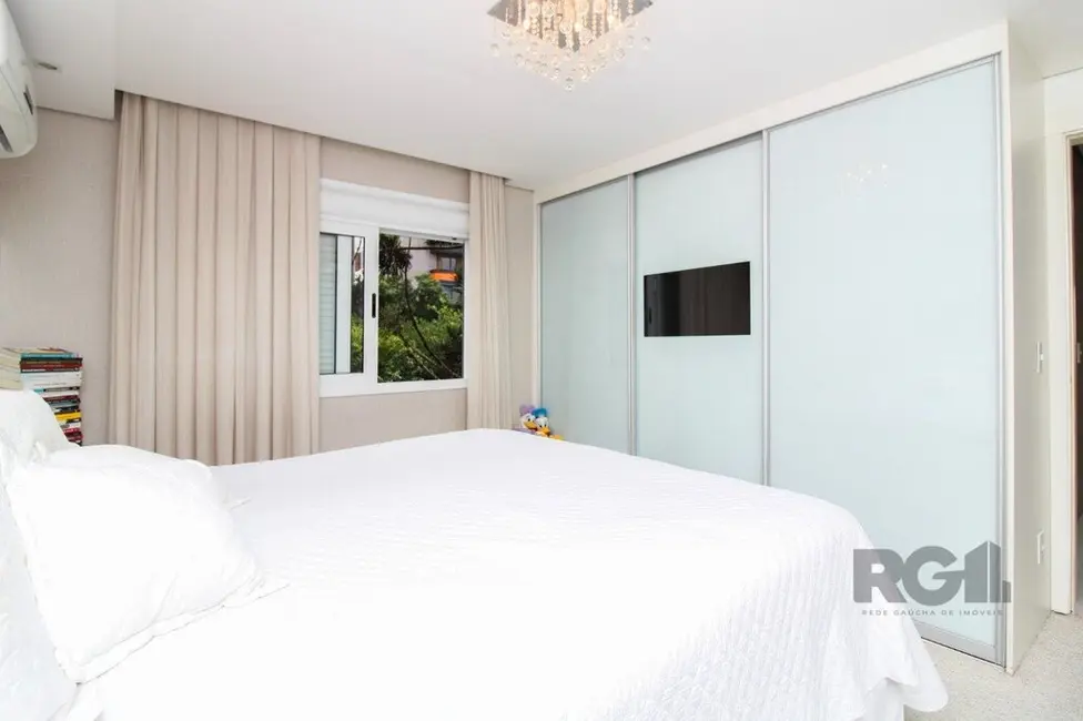 Foto 9 de Apartamento com 3 quartos à venda, 80m2 em Santa Tereza, Porto Alegre - RS