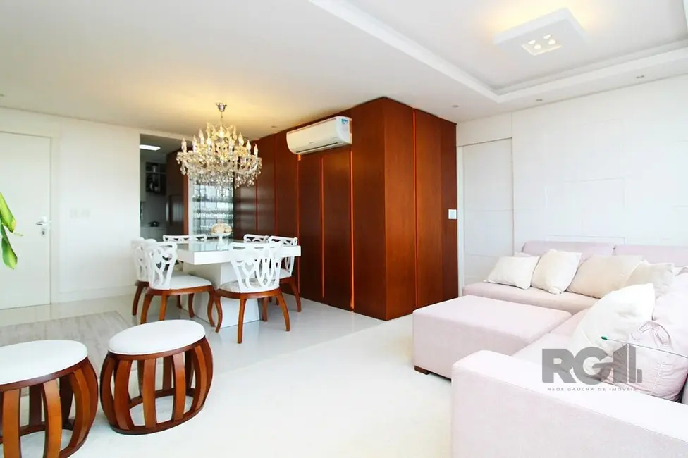 Foto 5 de Apartamento com 3 quartos à venda, 80m2 em Santa Tereza, Porto Alegre - RS