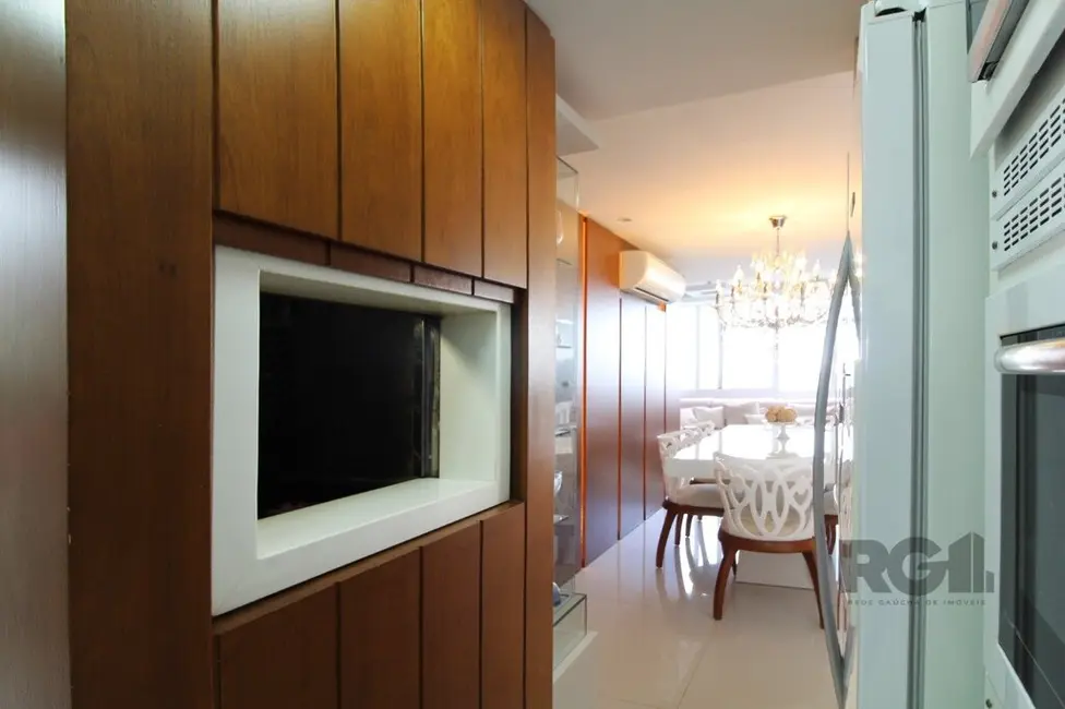 Foto 6 de Apartamento com 3 quartos à venda, 80m2 em Santa Tereza, Porto Alegre - RS