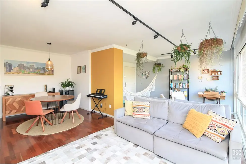 Foto 5 de Apartamento com 3 quartos à venda, 127m2 em Bela Vista, Porto Alegre - RS