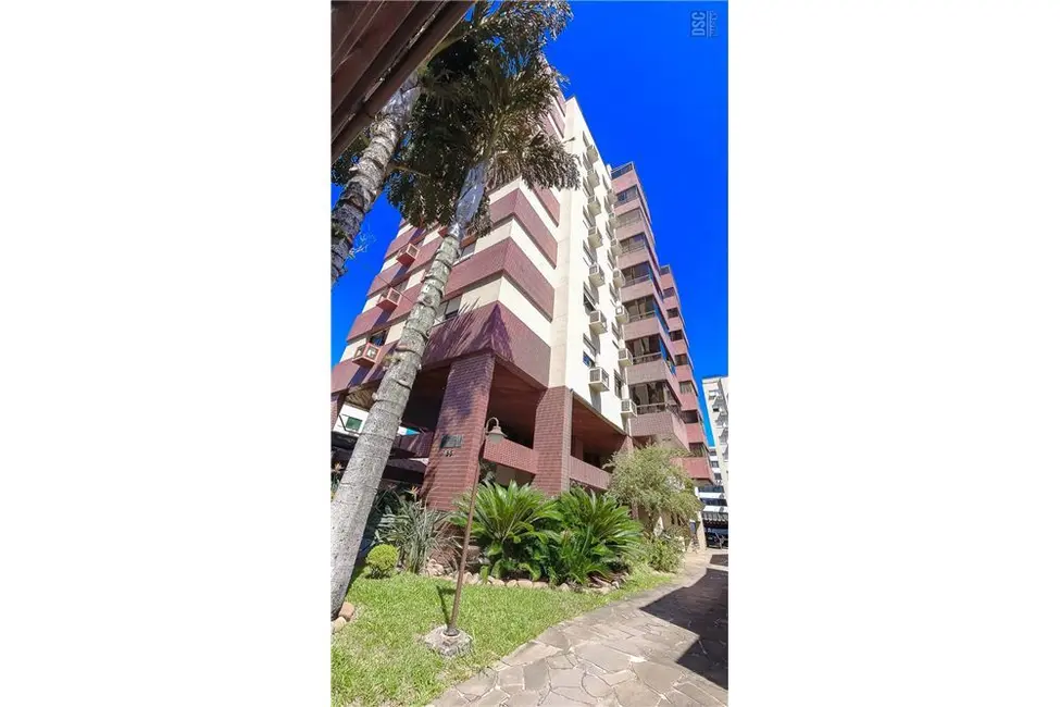 Apartamento com 2 quartos à venda, 82m2 em Menino Deus, Porto Alegre - RS - imagem 3 Foto 3 de Apartamento com 2 quartos à venda, 82m2 em Menino Deus, Porto Alegre - RS