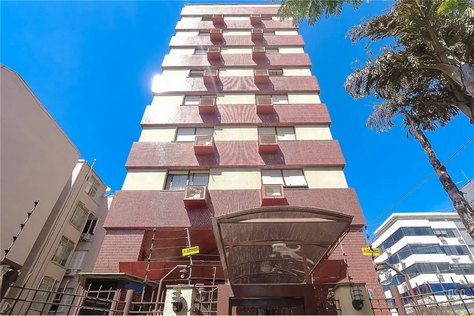 Foto 1 de Apartamento com 2 quartos à venda, 82m2 em Menino Deus, Porto Alegre - RS