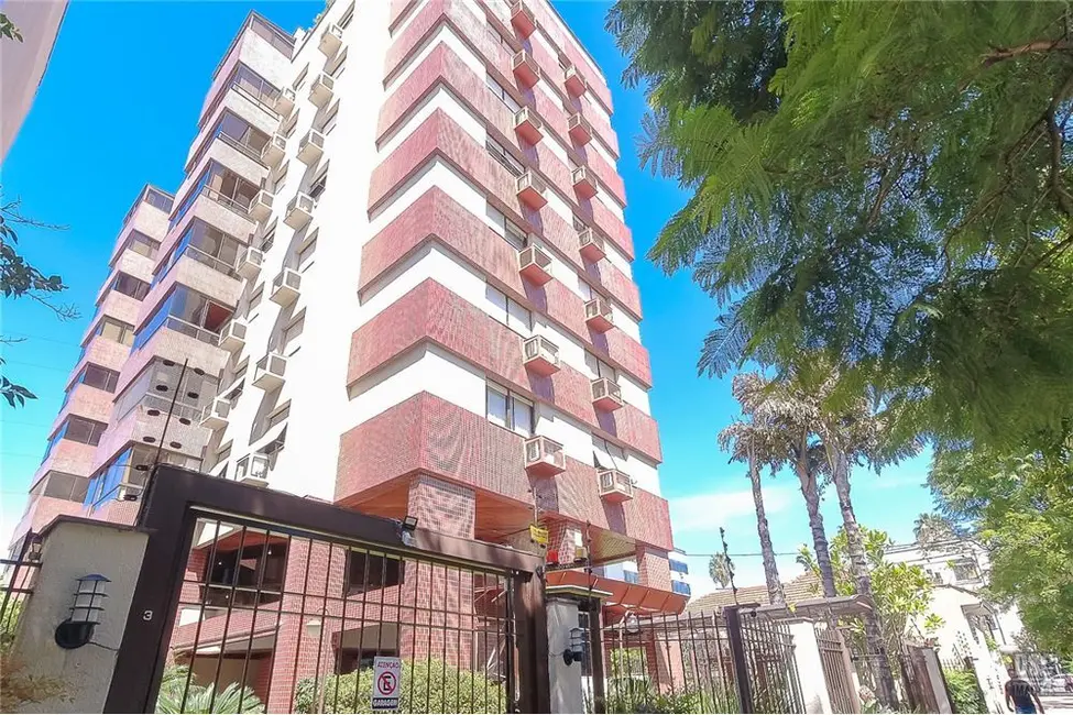 Foto 2 de Apartamento com 2 quartos à venda, 82m2 em Menino Deus, Porto Alegre - RS