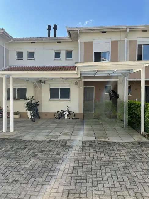 Foto 2 de Casa com 3 quartos à venda, 144m2 em Marechal Rondon, Canoas - RS