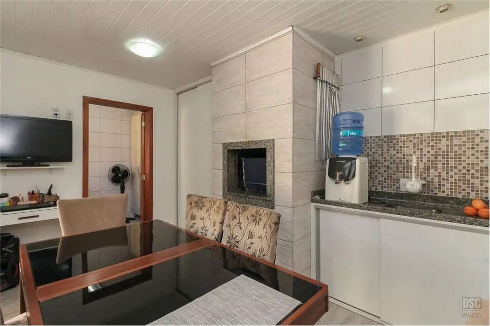 Foto 5 de Casa com 2 quartos à venda, 51m2 em Aberta dos Morros, Porto Alegre - RS