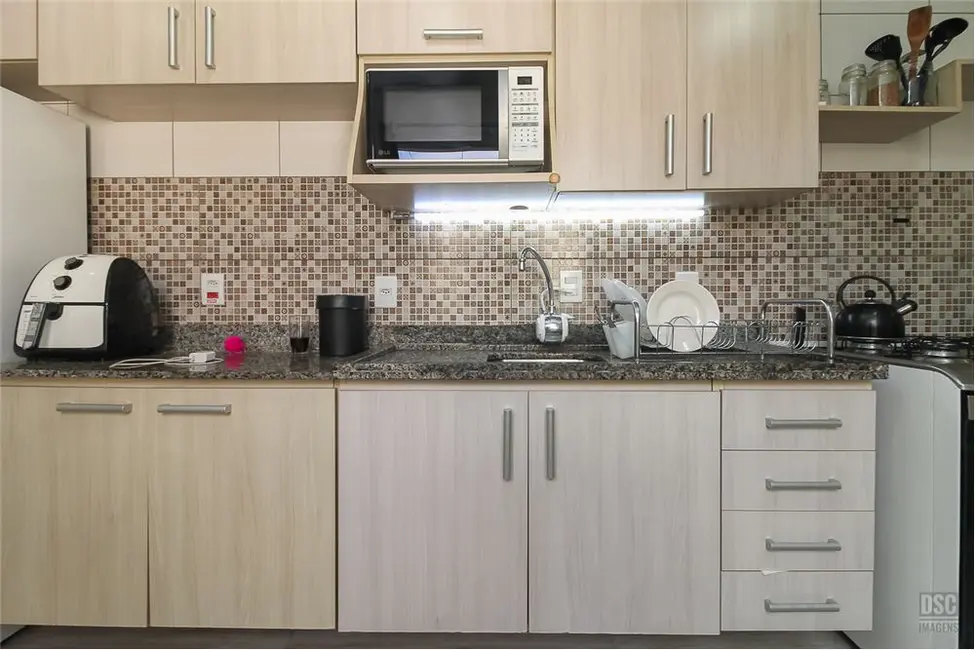 Foto 7 de Casa com 2 quartos à venda, 51m2 em Aberta dos Morros, Porto Alegre - RS