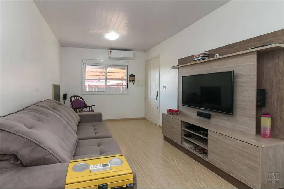 Foto 9 de Casa com 2 quartos à venda, 51m2 em Aberta dos Morros, Porto Alegre - RS