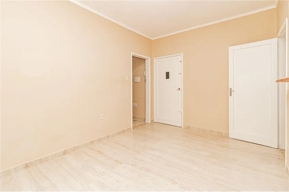Foto 5 de Apartamento com 1 quarto à venda, 47m2 em Bom Fim, Porto Alegre - RS