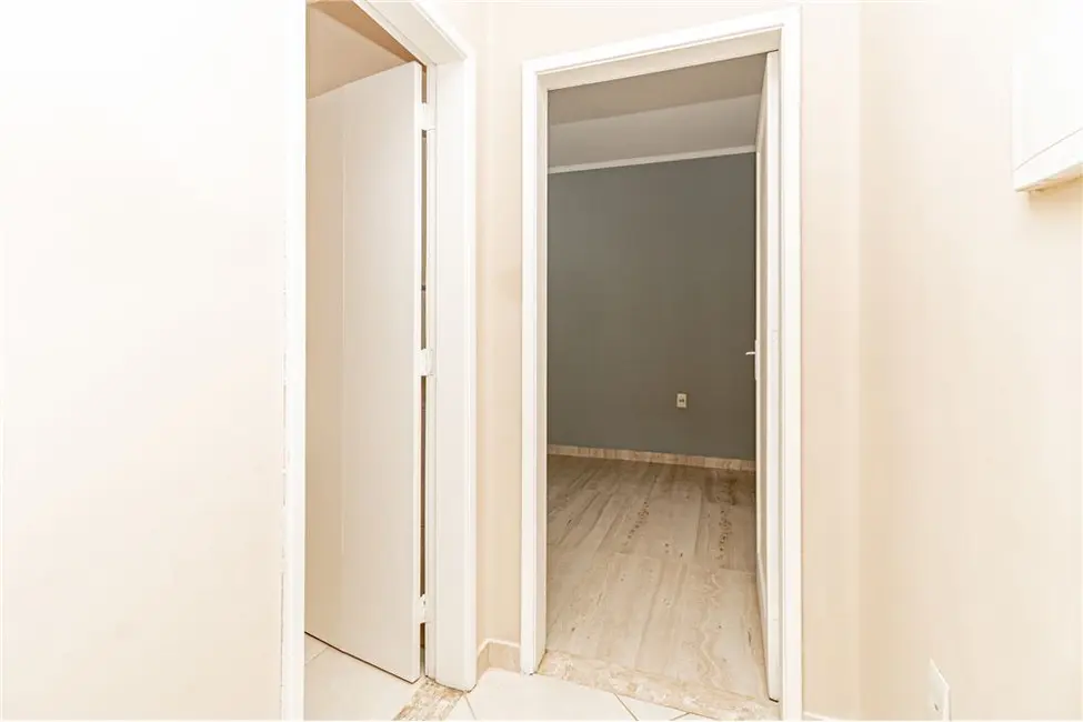 Foto 6 de Apartamento com 1 quarto à venda, 47m2 em Bom Fim, Porto Alegre - RS