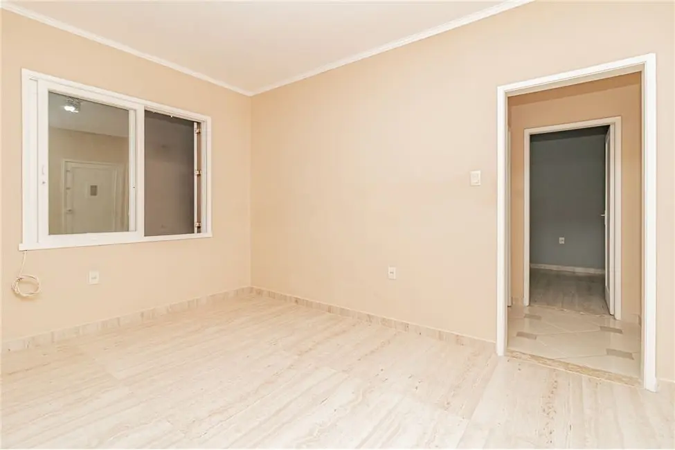 Foto 2 de Apartamento com 1 quarto à venda, 47m2 em Bom Fim, Porto Alegre - RS