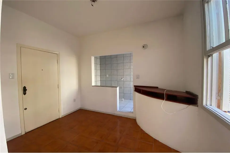 Foto 2 de Apartamento com 1 quarto à venda, 29m2 em Centro Histórico, Porto Alegre - RS