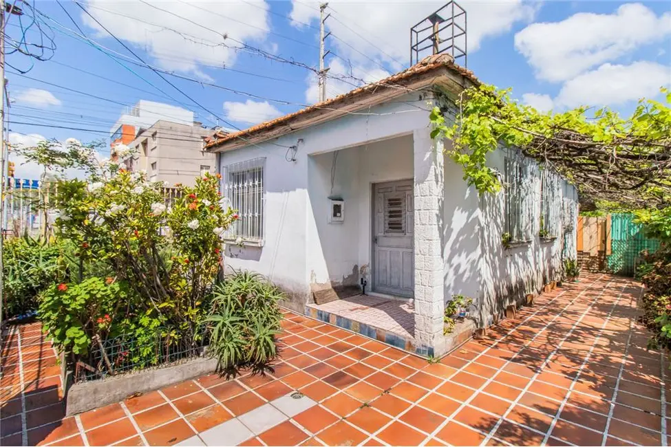 Foto 4 de Terreno / Lote à venda, 356m2 em Passo da Areia, Porto Alegre - RS