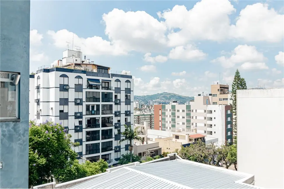 Apartamento com 2 quartos à venda, 84m2 em Petrópolis, Porto Alegre - RS - imagem 2 Foto 2 de Apartamento com 2 quartos à venda, 84m2 em Petrópolis, Porto Alegre - RS