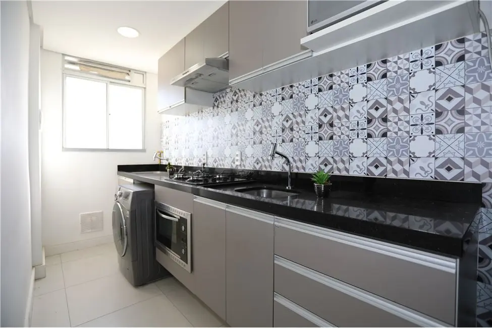 Apartamento com 2 quartos à venda, 45m2 em Protásio Alves, Porto Alegre - RS - imagem 4 Foto 4 de Apartamento com 2 quartos à venda, 45m2 em Protásio Alves, Porto Alegre - RS