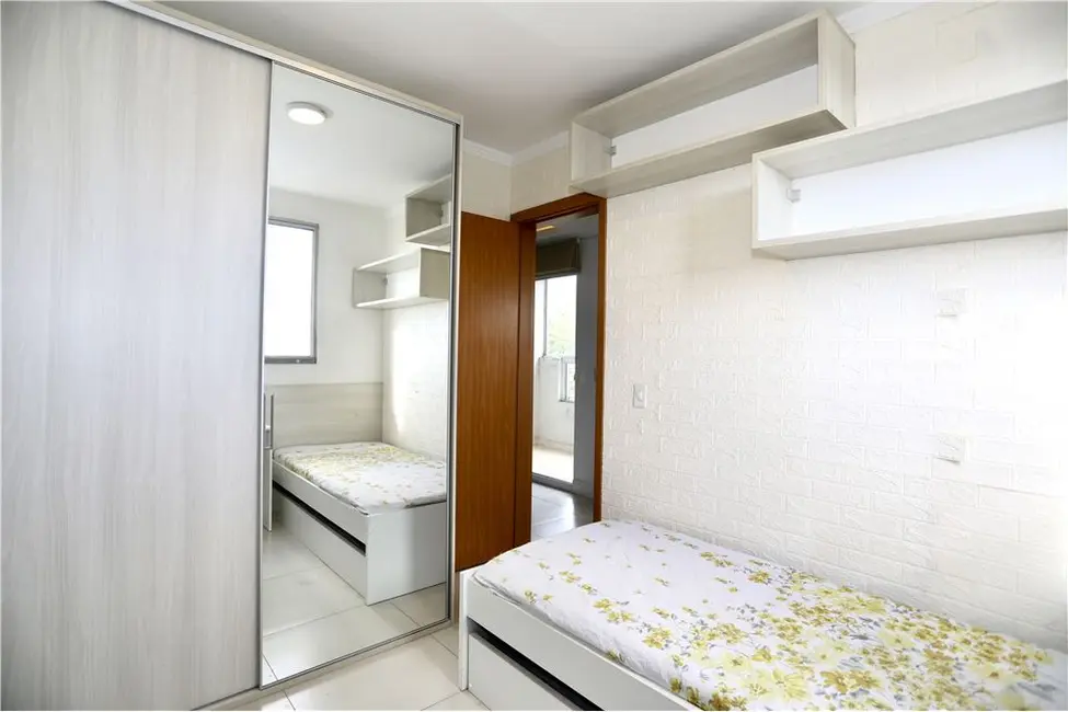 Apartamento com 2 quartos à venda, 45m2 em Protásio Alves, Porto Alegre - RS - imagem 9 Foto 9 de Apartamento com 2 quartos à venda, 45m2 em Protásio Alves, Porto Alegre - RS