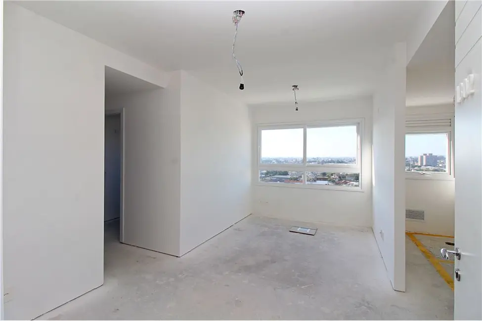 Foto 8 de Apartamento com 2 quartos à venda, 51m2 em Jardim Lindóia, Porto Alegre - RS
