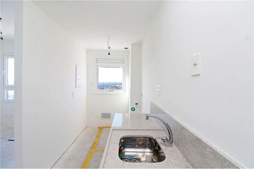 Foto 9 de Apartamento com 2 quartos à venda, 51m2 em Jardim Lindóia, Porto Alegre - RS