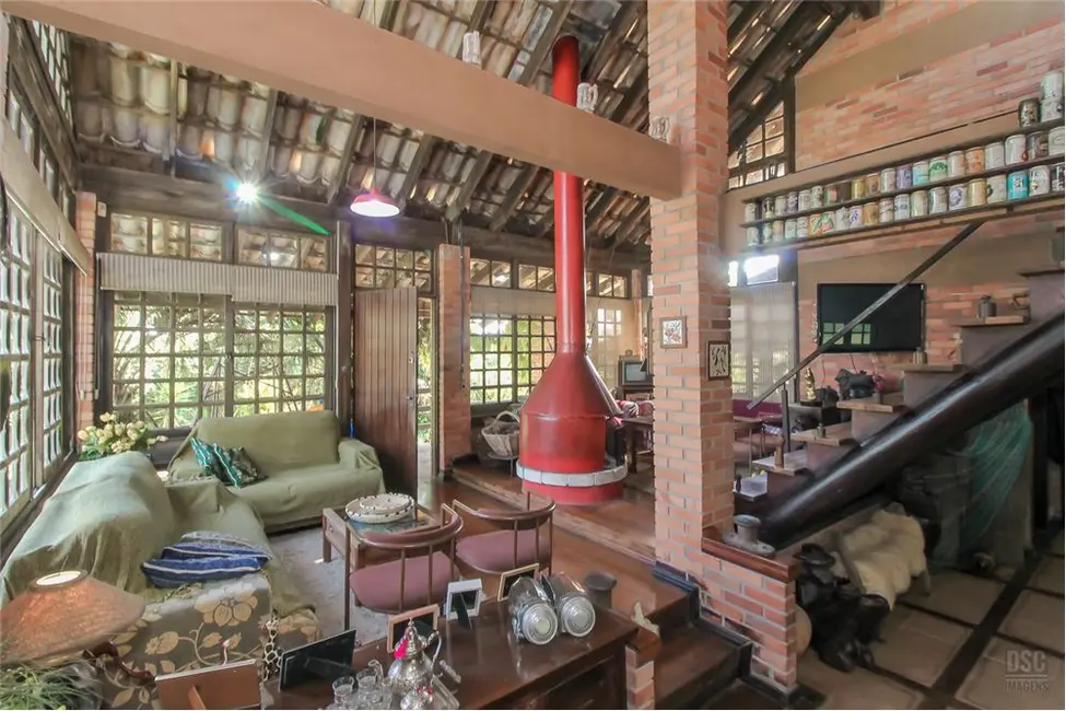 Foto 7 de Casa com 4 quartos à venda, 200m2 em Vila Nova, Porto Alegre - RS