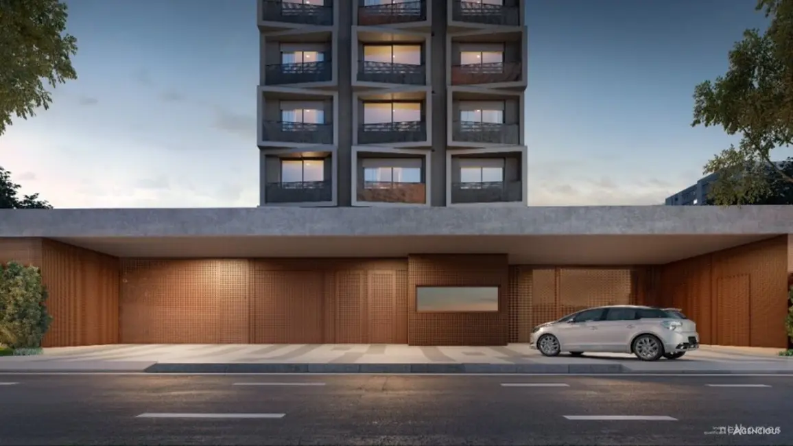 Foto 7 de Apartamento com 1 quarto à venda, 27m2 em Cidade Baixa, Porto Alegre - RS