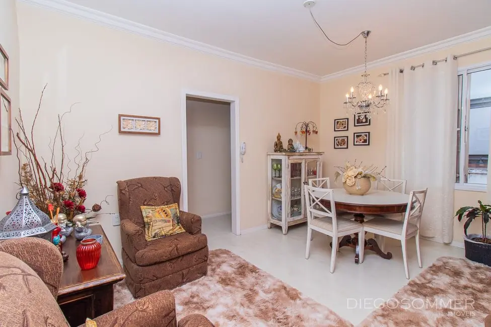 Apartamento com 2 quartos à venda, 75m2 em Petrópolis, Porto Alegre - RS - imagem 2 Foto 2 de Apartamento com 2 quartos à venda, 75m2 em Petrópolis, Porto Alegre - RS