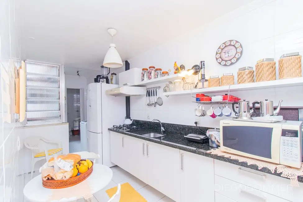 Apartamento com 2 quartos à venda, 75m2 em Petrópolis, Porto Alegre - RS - imagem 5 Foto 5 de Apartamento com 2 quartos à venda, 75m2 em Petrópolis, Porto Alegre - RS