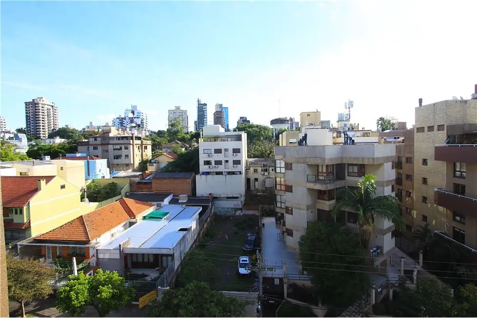 Foto 4 de Apartamento com 2 quartos à venda, 83m2 em Higienópolis, Porto Alegre - RS