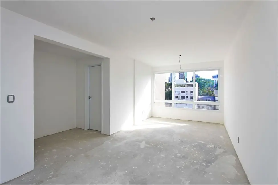 Foto 3 de Apartamento com 2 quartos à venda, 83m2 em Higienópolis, Porto Alegre - RS