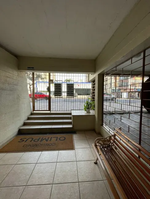 Foto 4 de Apartamento com 3 quartos à venda, 67m2 em Menino Deus, Porto Alegre - RS