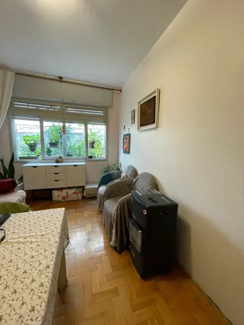 Foto 5 de Apartamento com 3 quartos à venda, 67m2 em Menino Deus, Porto Alegre - RS