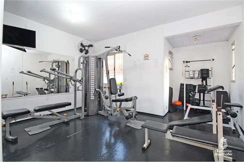 Apartamento com 3 quartos à venda, 68m2 em Partenon, Porto Alegre - RS - imagem 9 Foto 9 de Apartamento com 3 quartos à venda, 68m2 em Partenon, Porto Alegre - RS