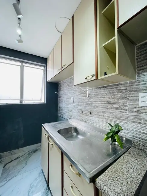 Foto 8 de Apartamento com 1 quarto à venda, 40m2 em Independência, Porto Alegre - RS