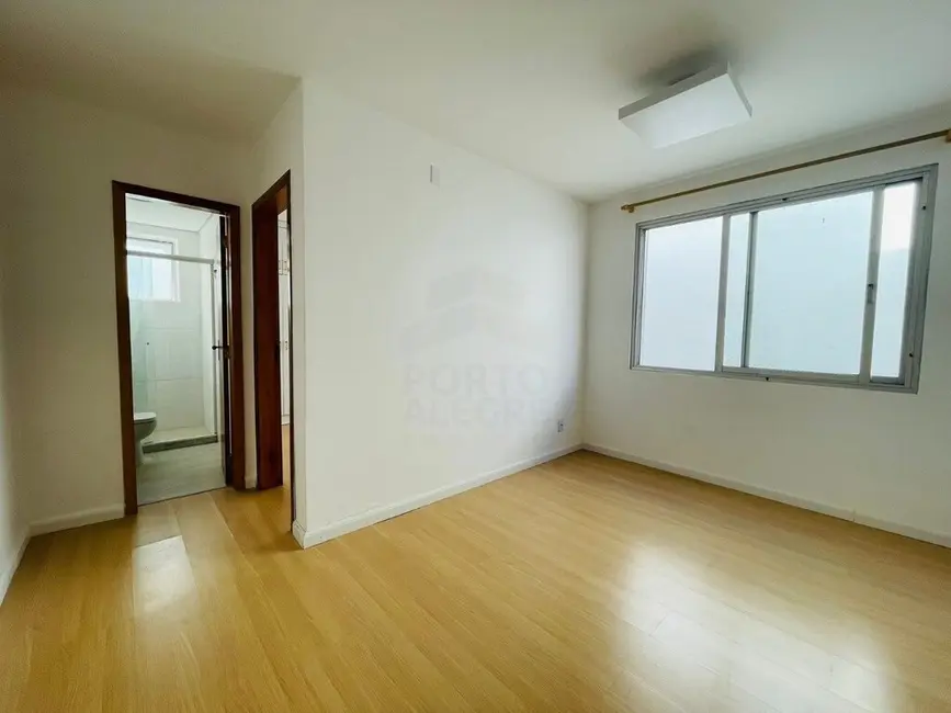 Foto 4 de Apartamento com 1 quarto à venda, 40m2 em Independência, Porto Alegre - RS