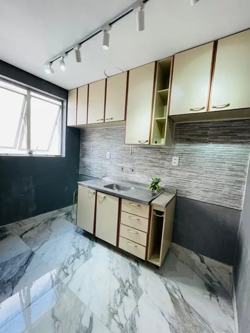 Foto 1 de Apartamento com 1 quarto à venda, 40m2 em Independência, Porto Alegre - RS