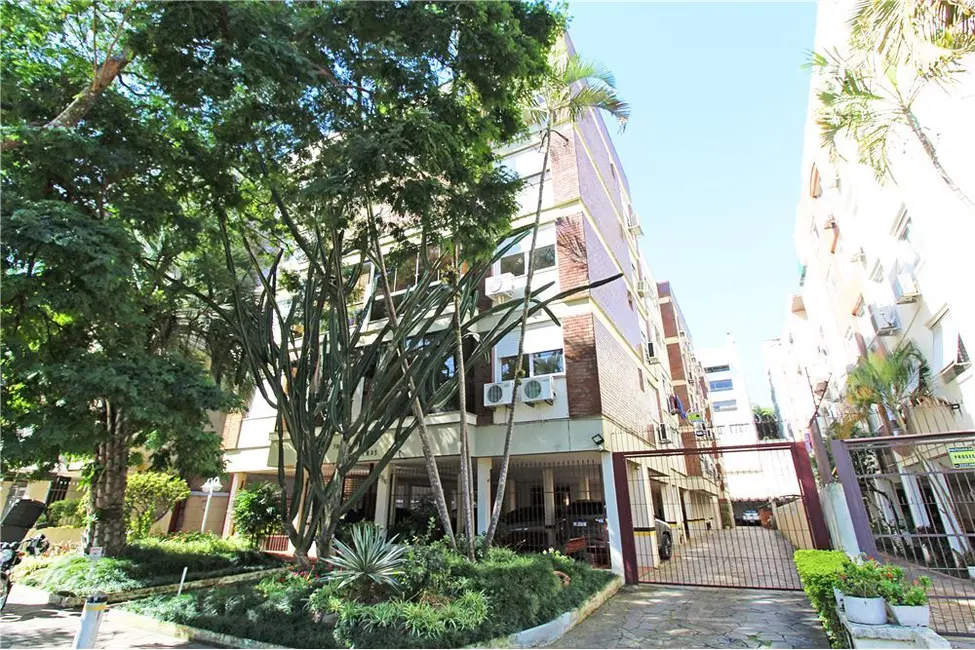 Foto 1 de Apartamento com 2 quartos à venda, 77m2 em Petrópolis, Porto Alegre - RS