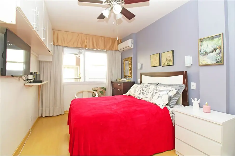 Apartamento com 2 quartos à venda, 77m2 em Petrópolis, Porto Alegre - RS - imagem 9 Foto 9 de Apartamento com 2 quartos à venda, 77m2 em Petrópolis, Porto Alegre - RS