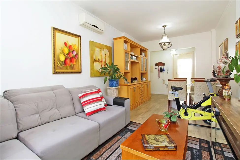Apartamento com 2 quartos à venda, 77m2 em Petrópolis, Porto Alegre - RS - imagem 7 Foto 7 de Apartamento com 2 quartos à venda, 77m2 em Petrópolis, Porto Alegre - RS