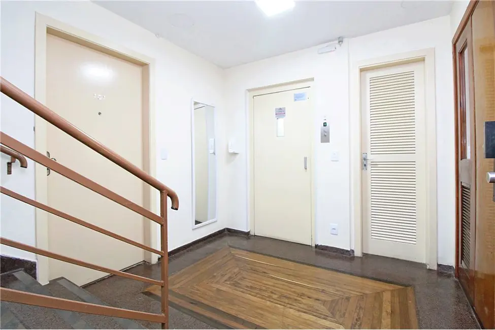 Apartamento com 2 quartos à venda, 77m2 em Petrópolis, Porto Alegre - RS - imagem 3 Foto 3 de Apartamento com 2 quartos à venda, 77m2 em Petrópolis, Porto Alegre - RS