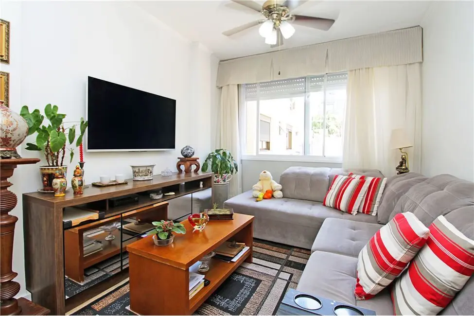 Apartamento com 2 quartos à venda, 77m2 em Petrópolis, Porto Alegre - RS - imagem 5 Foto 5 de Apartamento com 2 quartos à venda, 77m2 em Petrópolis, Porto Alegre - RS