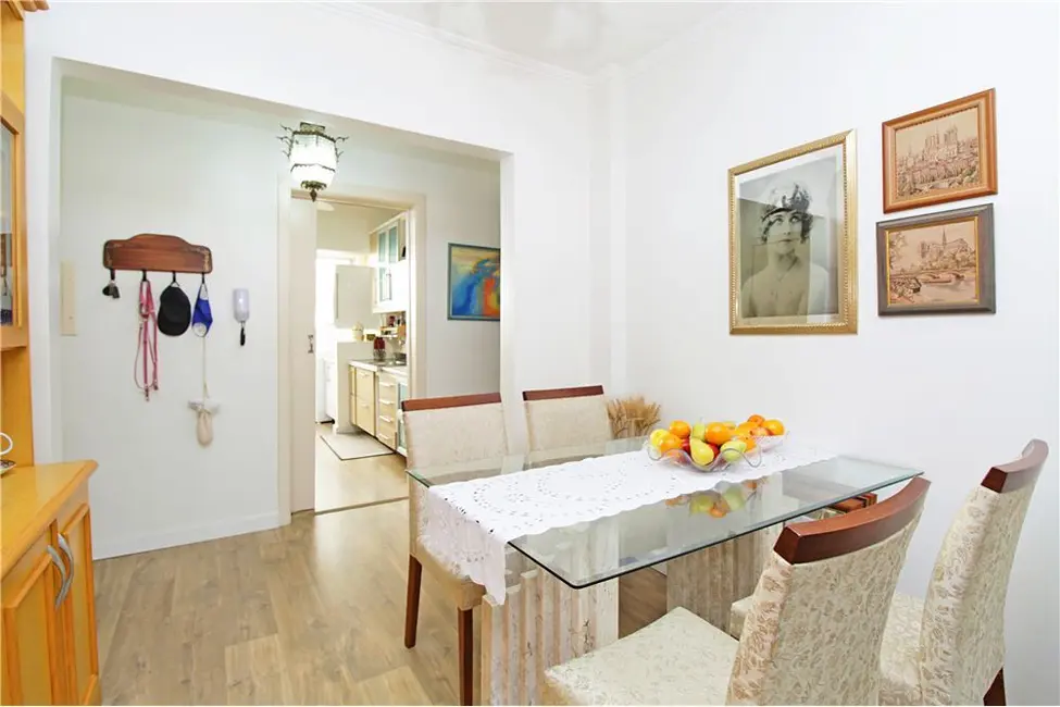 Apartamento com 2 quartos à venda, 77m2 em Petrópolis, Porto Alegre - RS - imagem 8 Foto 8 de Apartamento com 2 quartos à venda, 77m2 em Petrópolis, Porto Alegre - RS